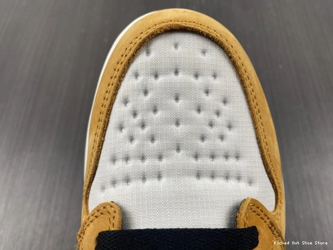 Kick Theory 1 Gore-Tex High Light DB2889-700 Curry Jordan Element 0809